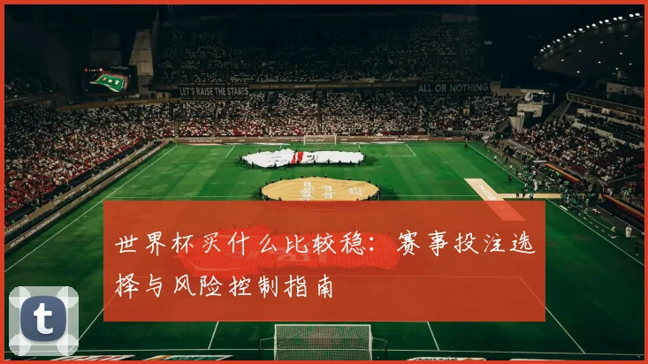 世界杯买什么比较稳：赛事投注选择与风险控制指南